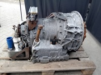 фото thumb №8, Коробка передач передач zf ecomat2 5hp592c