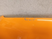 фото thumb №2, Капот mercedes sprinter w907 w910