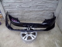 фото thumb №1, Peugeot 508 ii 2 2018 новый model бампер