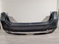 фото thumb №1, Mercedes gle w167 amg бампер задняя задний