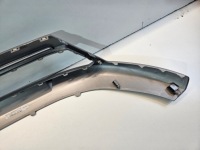 Hyundai bayon рестайлінг  24- спойлер накладка бампера перед 86577-q0ba0 Київ, фото thumb