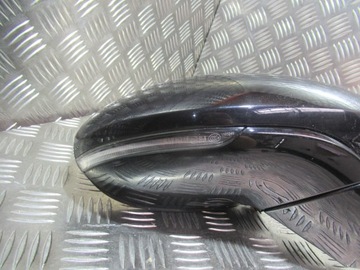 фото thumb №6, Porsche panamera 971 зеркало правые европа 16pin l726