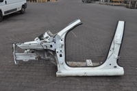 фото thumb №1, Fiat tipo ii чверть лонжерон ліва перед 249