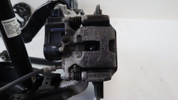 фото thumb №9, Volvo xc40 1.5 t3 підвішування праві зад 32246251, 31658697, 32221540