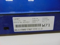 Накладка  порог правая bmw 1 f20 m набор 5d 11-19 Цена, фото thumb