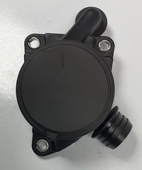 фото thumb №1, Клапан вентиляции вентиляция картера jeep cherokee iii wh crd