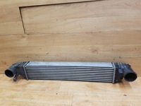 фото thumb №1, Интеркулер радиатор воздуха mercedes w203 1.8k