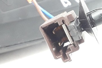 фото thumb №8, Подушка подушка безопасности сиденья передняя левая nissan almera tino v10 550638100