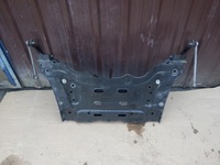 фото thumb №5, Renault megane iv поперечина підрамник підрамник перед