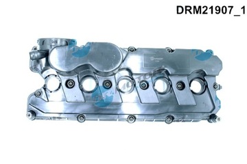 фото thumb №2, Кришка клапанів з прокладка vag golf passat 10- 2.5l dr.motor