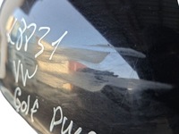 фото thumb №7, Дзеркало зовнішні ліва сторона volkswagen golf plus 2 2009