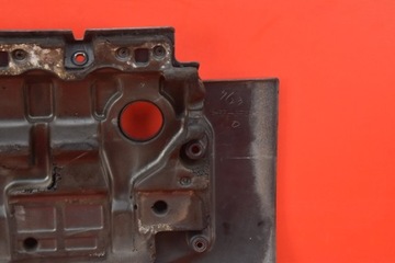 фото thumb №8, Захист двигуна верхня toyota corolla e12 2.0 d-4d 90 km 00-08