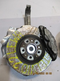 фото thumb №5, Поворотный кулак alfa romeo stelvio передняя правая левая 50541551 50541554