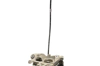 фото thumb №8, Ступиця заднього правого колеса dodge charger h6244 3.6l бензиновий 218kw 2017