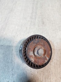 фото thumb №2, Ролик натягувач ремінь citroen c5 lift 2.2hdi