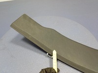 фото thumb №7, Ford mustang mach-e молдинг защита порог левый задняя lj8br13245aew