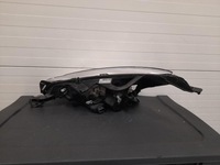 фото thumb №6, Лампа передняя правая citroen c3 ii 10-14