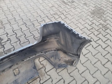 фото thumb №6, Бампер зад seat altea xl ls7y l57y pdc датчики паркування