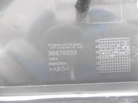 фото thumb №8, Защита панели консоли левая volvo s80 ii v70 iii