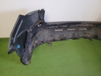 фото thumb №5, Lexus rx v 5 бампер задня задній 52159-48340 оригінал