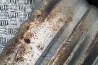 фото thumb №1, Гаситель kia sorento i jc xmm55 2.2l дизель 120kw 2012