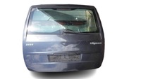 фото thumb №1, Fiat ulysse ii кришка багажника багажника скло
