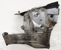 фото thumb №1, Лонжерон подкрылок правый перед mercedes w203