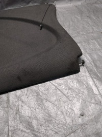 фото thumb №7, Полиця багажника ford focus mk1 5d 2000r