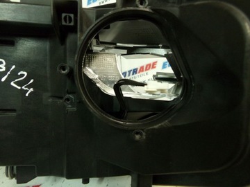 фото thumb №14, Bmw f32 f33 f36 f80 f82 лампа перед левая правая led адаптивный 7410797 7410798