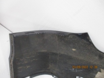 фото thumb №8, Уголок бампера bmw x5 e70 08r 7158439 7158440