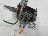 фото thumb №2, Audi q7 4l 05-15r rizdzielacz подвешивание