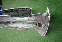 Opel meriva b lift 13- бампер передний перед Оригинал, фото thumb