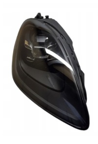 фото thumb №1, Porsche cayenne фара лампа правая 9y0941032s