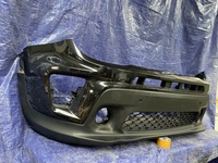 фото thumb №2, Jeep renegade lift бампер передний