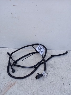 фото thumb №1, Установка pdc 4xpdc зад peugeot 308 t9