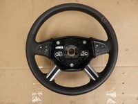 фото thumb №1, Повітропровід multi шкіра mercedes r-klasa w251