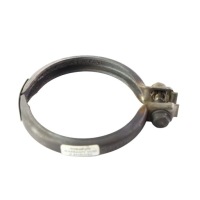 фото thumb №9, Mercedes w204 хомут суппорт трубы выпускной m274 бензин a0009951033