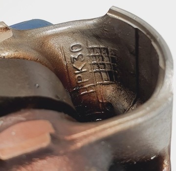 фото thumb №8, Поршень шатун ford focus mk3 1.0 pk30 m2da