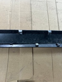 фото thumb №8, Opel crossland молдинг порог правая 13482064