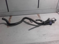 фото thumb №3, Bmw 3 g20 труба заливная горловина топлива 2.0 d