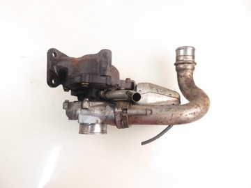 фото thumb №13, Турбонагнітач opel astra j p10 1.7 cdti 55567731 a 17 dte