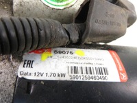 фото thumb №10, Стартер kia rio ii jb 1.5 crdi 110 - d4fa s9075