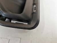 фото thumb №10, Решітка бампера передній kia stonic ліва 829.