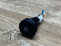 фото thumb №1, Роз'єм 12 v jaguar e-pace jx6315k040da