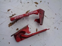 фото thumb №1, Петли капот hyundai coupe rd2