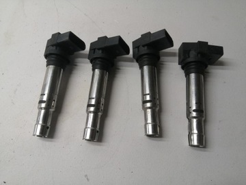 фото thumb №1, Vw golf plus 5 6 vi катушка катушка зажигания 1.4 tsi