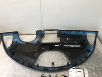 фото thumb №7, Консоль панель подушки ремені citroen c4 i