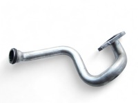 фото thumb №1, Трубка воздухозаборник egr mercedes w251 r-klasa 3.0 v6 cdi