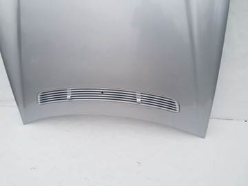 фото thumb №5, Mercedes cl203 w203 c sportcoupe капот перед