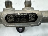 Bmw 5 f10 f11 2014 шланг топливный с Разборки, фото thumb